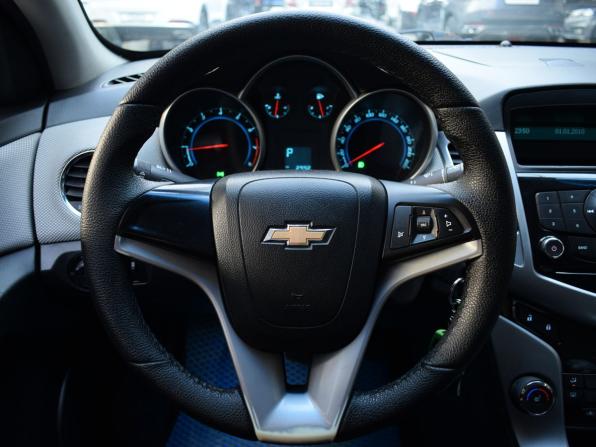 Chevrolet Cruze I с пробегом 2012 года, цена 650 000 рублей, 161235 км, седан, Автокод Объявления