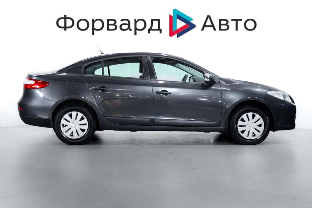 Renault Fluence I Тюмень  - изображение 9
