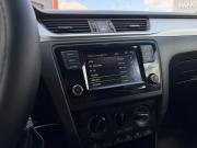 Skoda Rapid I Рестайлинг Набережные Челны  - изображение 36
