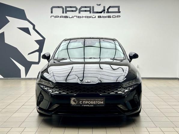 Kia K5 III с пробегом 2020 года, цена 2 539 900 рублей, 83000 км, седан, Автокод Объявления
