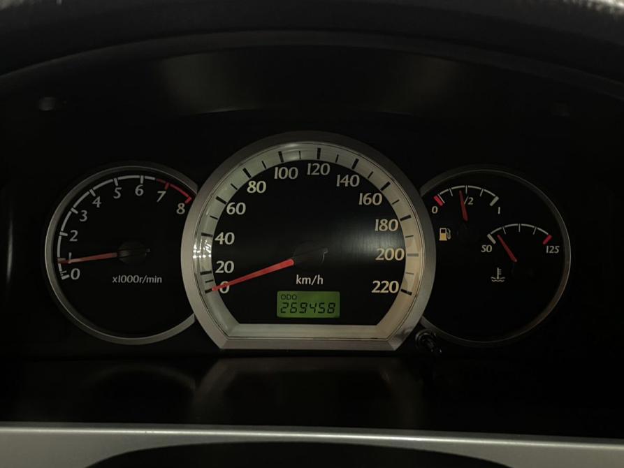 Chevrolet Lacetti I Воронеж  - изображение 10