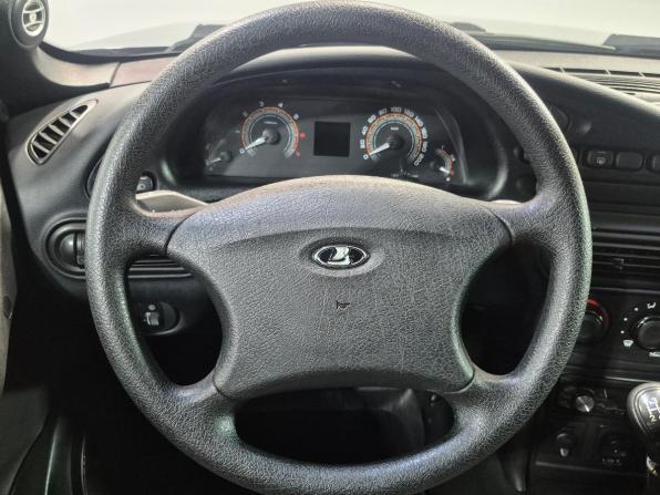 Lada (ВАЗ) Niva Travel I с пробегом 2023 года, цена 985 000 рублей, 33500 км, внедорожник, Автокод Объявления