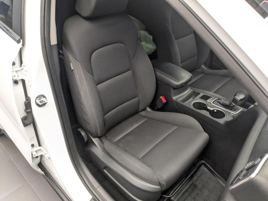 Kia Sportage IV Москва  - изображение 15