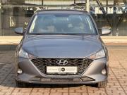 Hyundai Solaris II Москва  - изображение 31