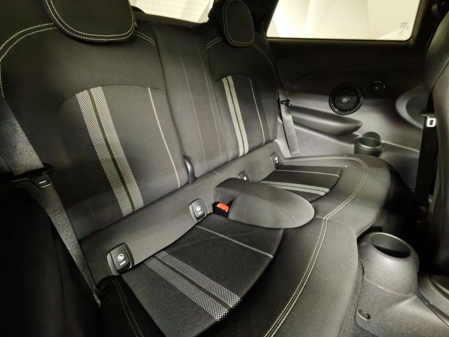 Mini Hatch III (F55/F56) Рестайлинг Москва  - изображение 14