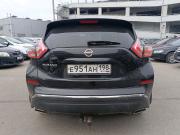 Nissan Murano III (Z52) Санкт-Петербург  - изображение 20