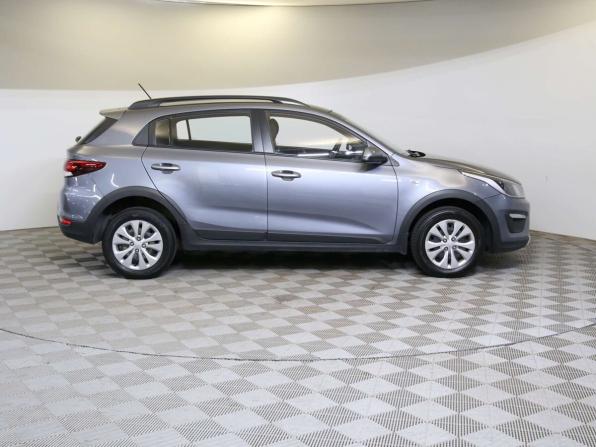 Kia Rio IV с пробегом 2019 года, цена 1 570 000 рублей, 91815 км, хэтчбек, Автокод Объявления