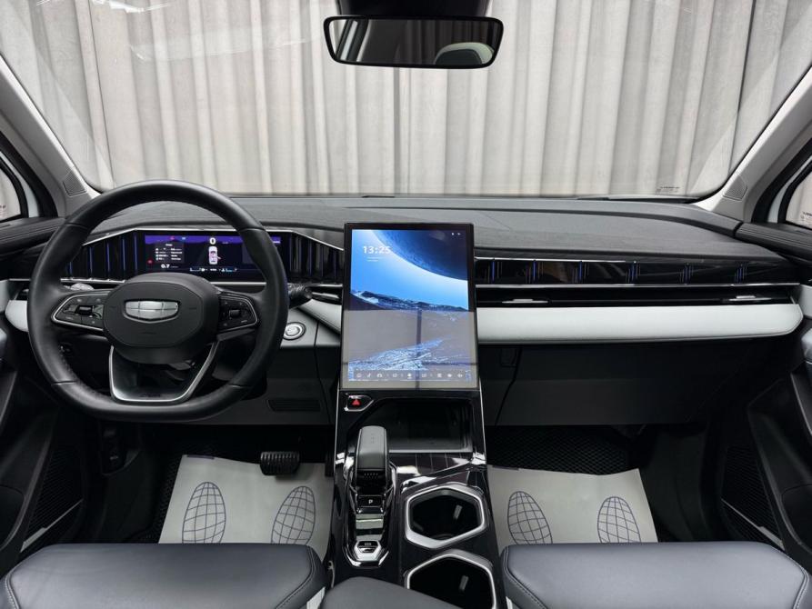 Geely Atlas II Ижевск  - изображение 13