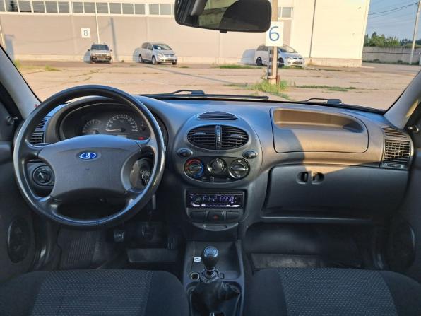 Lada (ВАЗ) Kalina I с пробегом 2012 года, цена 149 000 рублей, 360768 км, хэтчбек, Автокод Объявления