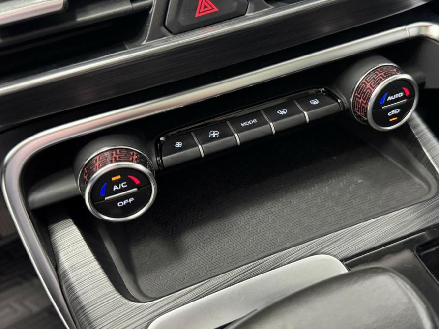 Geely Tugella I Красноярск  - изображение 25