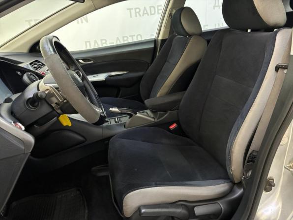 Honda Civic VIII с пробегом 2006 года, цена 538 000 рублей, 186000 км, хэтчбек, Автокод Объявления