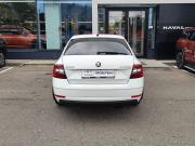 Skoda Octavia III (A7) Рестайлинг Москва  - изображение 23