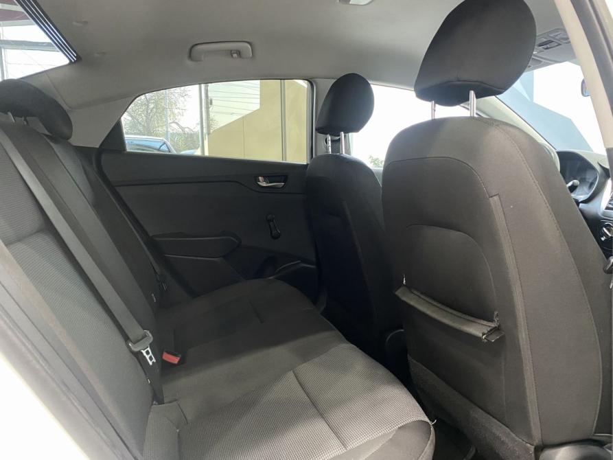Hyundai Solaris II Ростов-на-Дону  - изображение 22