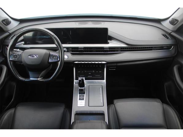 Chery Tiggo 7 Pro Max I с пробегом 2023 года, цена 1 790 000 рублей, 22374 км, внедорожник, Автокод Объявления