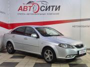 Daewoo Gentra II Воронеж  - изображение 22