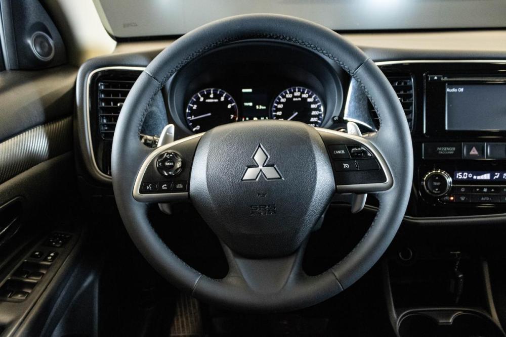 Mitsubishi Outlander III Уфа  - изображение 6
