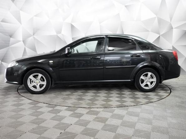Daewoo Gentra II с пробегом 2014 года, цена 565 000 рублей, 204000 км, седан, Автокод Объявления