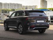 Geely Monjaro I Москва  - изображение 34