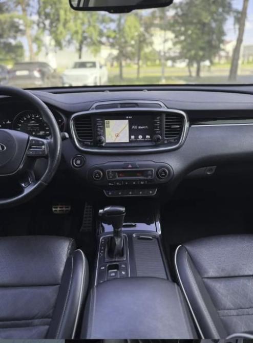 Kia Sorento II Рестайлинг Ставрополь  - изображение 12