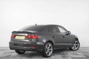Audi A3 III (8V) Кемерово  - изображение 29