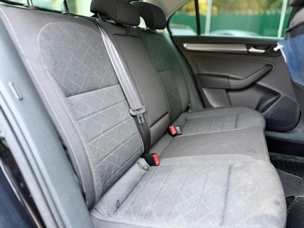 Volkswagen Polo VI с пробегом 2020 года, цена 1 349 000 рублей, 163000 км, лифтбек, Автокод Объявления