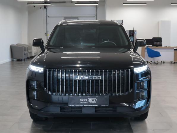 Jaecoo J7 I с пробегом 2024 года, цена 2 180 300 рублей, 15058 км, внедорожник, Автокод Объявления