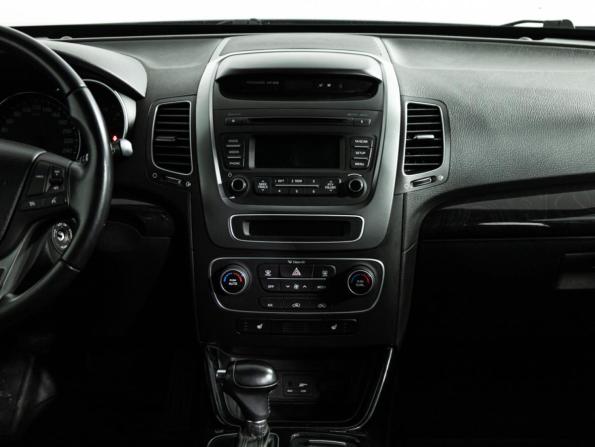 Kia Sorento II Рестайлинг с пробегом 2017 года, цена 1 749 700 рублей, 149069 км, внедорожник, Автокод Объявления