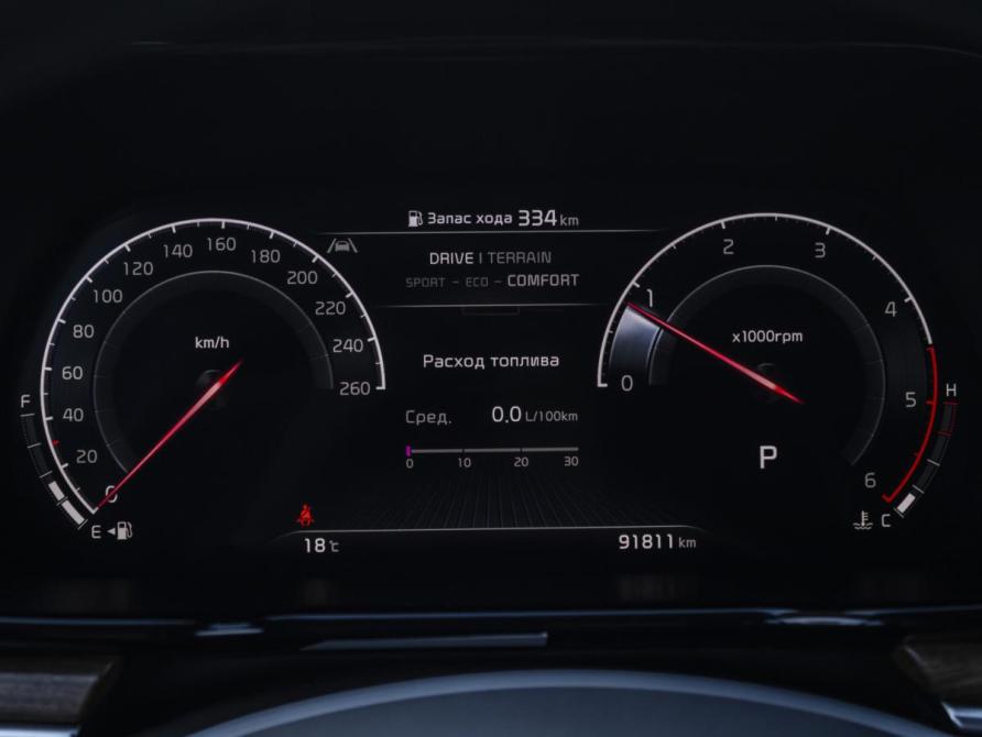Nissan Qashqai II Рестайлинг Москва  - изображение 10