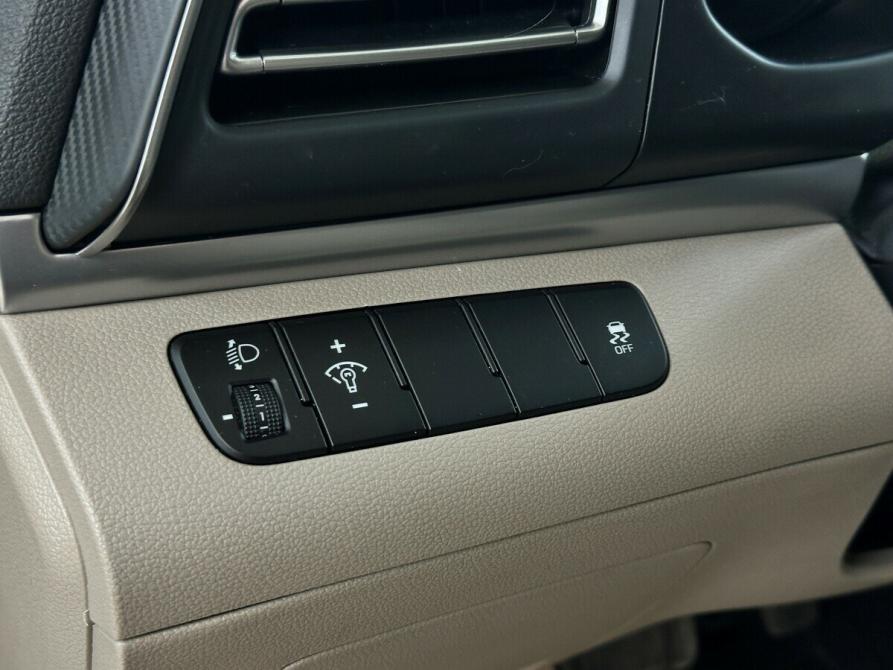 Hyundai Elantra VI (AD) Рестайлинг Москва  - изображение 10