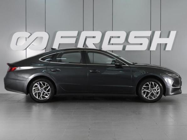 Hyundai Sonata VIII (DN8) с пробегом 2022 года, цена 2 699 000 рублей, 28968 км, седан, Автокод Объявления