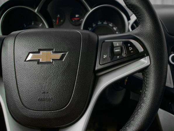 Chevrolet Cruze I Рестайлинг с пробегом 2013 года, цена 750 000 рублей, 165306 км, хэтчбек, Автокод Объявления
