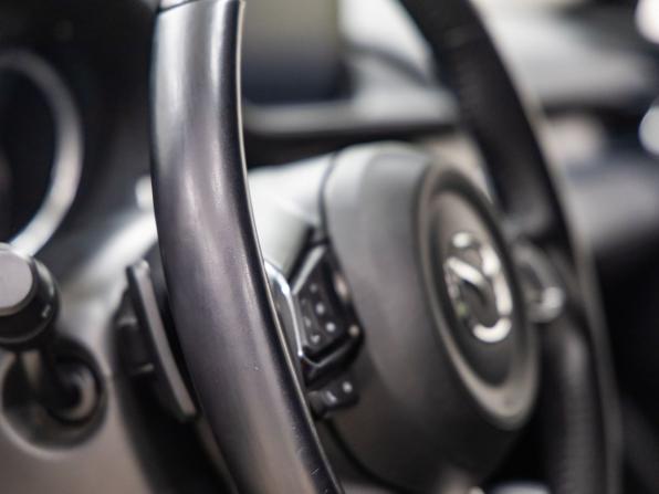 Mazda 6 III (GJ) Рестайлинг 2 с пробегом 2019 года, цена 2 148 000 рублей, 125122 км, седан, Автокод Объявления