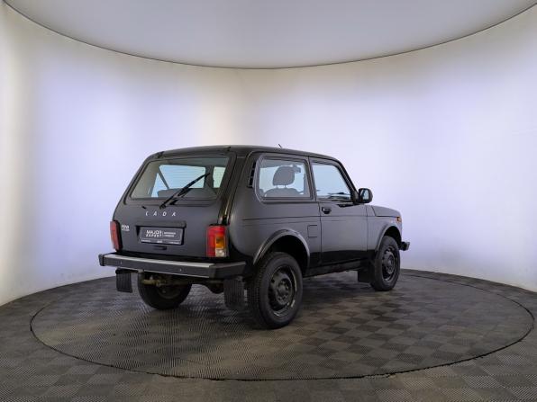 Lada (ВАЗ) Niva Legend с пробегом 2023 года, цена 750 000 рублей, 138458 км, внедорожник, Автокод Объявления
