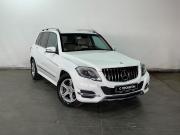 Mercedes-Benz GLK-Класс I (X204) Рестайлинг Москва  - изображение 23