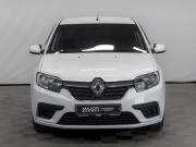 Renault Logan II Рестайлинг Москва  - изображение 29
