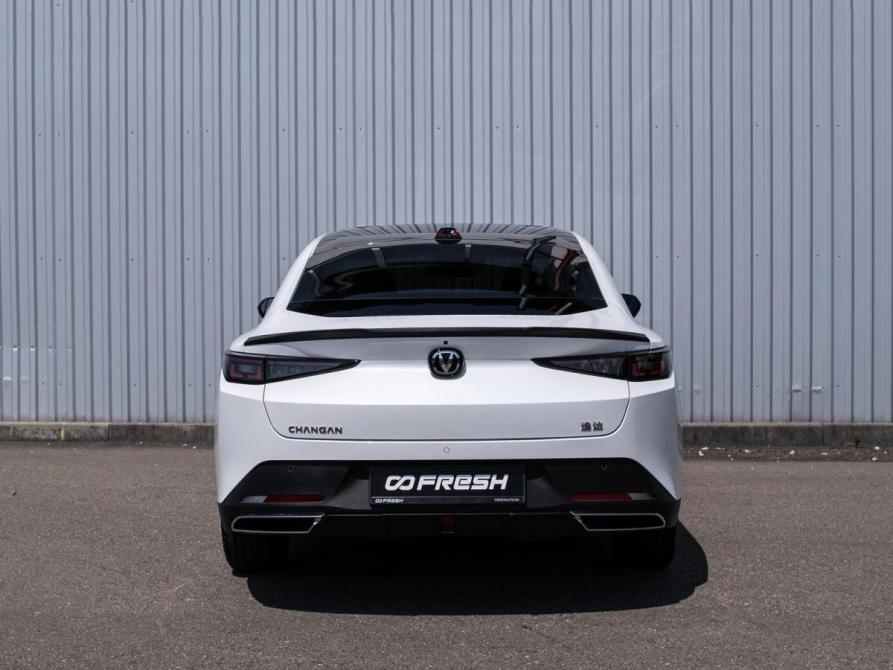 Changan Lamore Сочи  - изображение 4