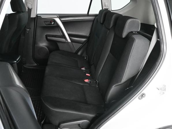 Toyota RAV4 IV (XA40) с пробегом 2014 года, цена 2 119 000 рублей, 88182 км, внедорожник, Автокод Объявления