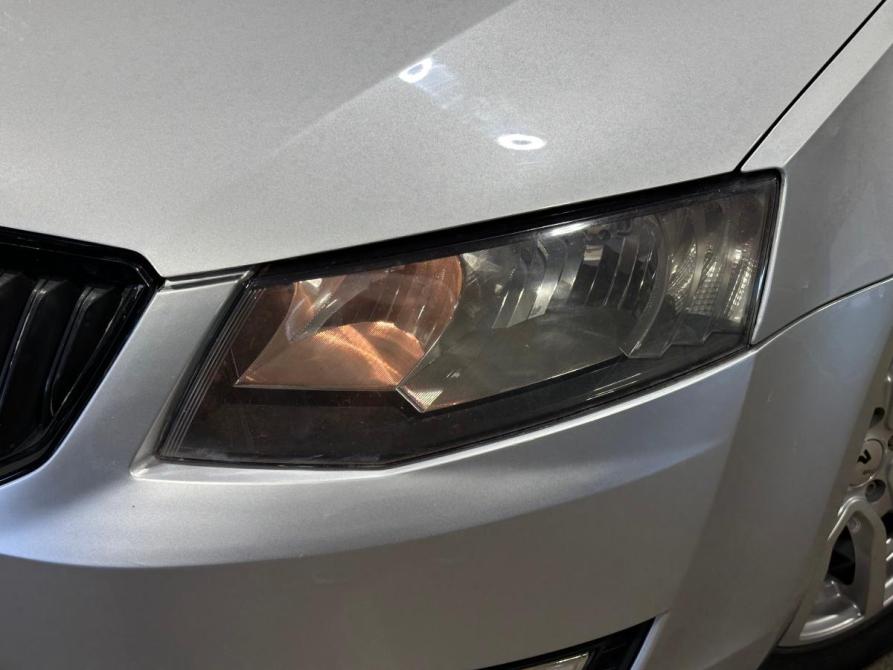 Skoda Octavia III (A7) Челябинск  - изображение 7