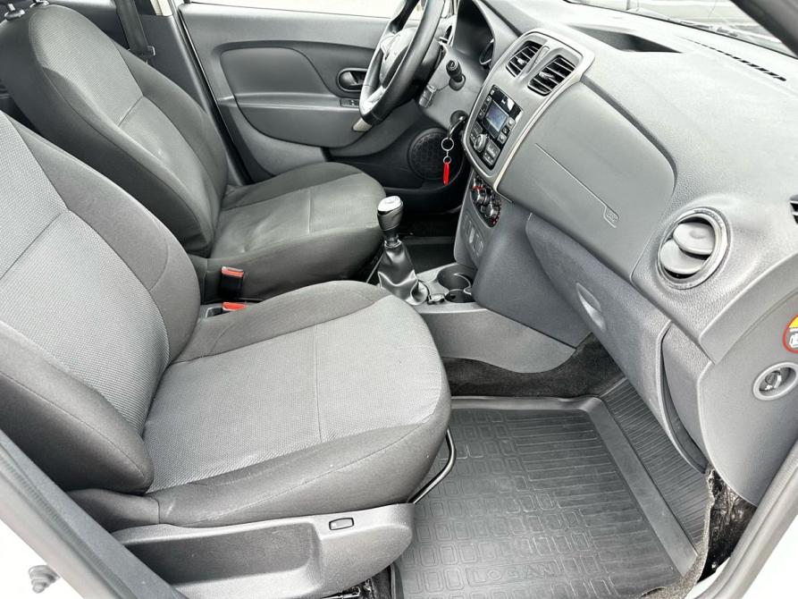 Renault Logan II Рестайлинг Волгоград  - изображение 16
