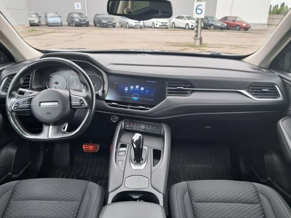 Haval F7 I с пробегом 2020 года, цена 1 790 000 рублей, 110400 км, внедорожник, Автокод Объявления
