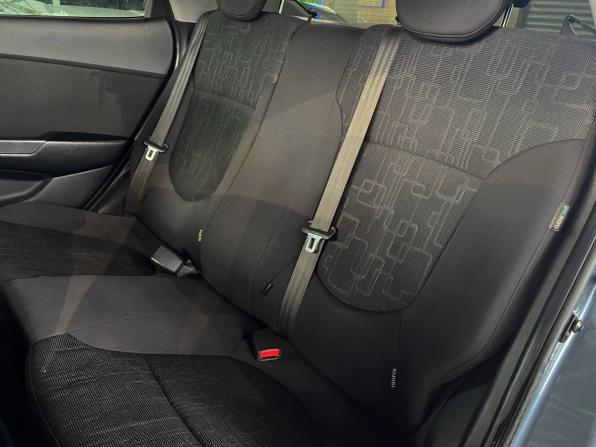 Kia Rio III с пробегом 2013 года, цена 890 000 рублей, 187946 км, седан, Автокод Объявления