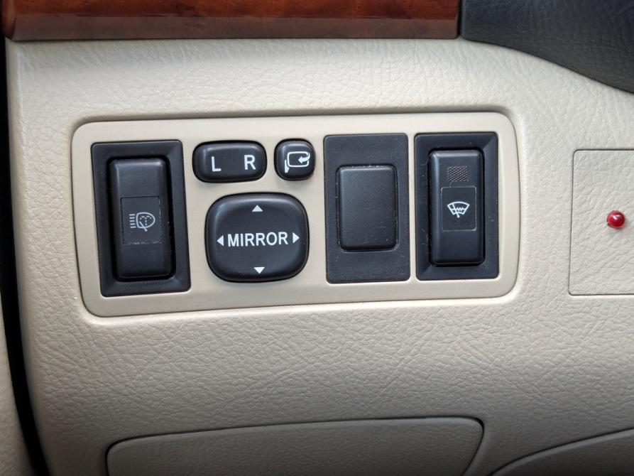 Toyota Avensis II Рестайлинг Москва  - изображение 6