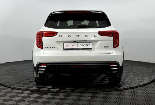 Haval Jolion I Рестайлинг с пробегом 2024 года, цена 2 120 000 рублей, 35758 км, внедорожник, Автокод Объявления