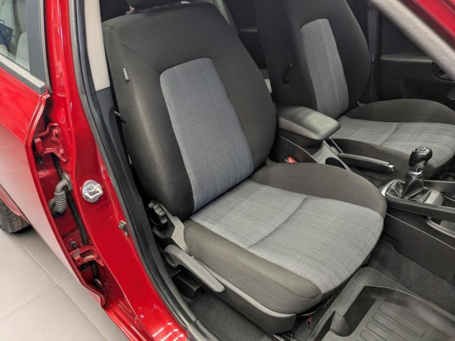 Kia Ceed I Рестайлинг Москва  - изображение 14
