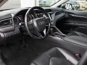 Toyota Camry VIII (XV70) Москва  - изображение 39