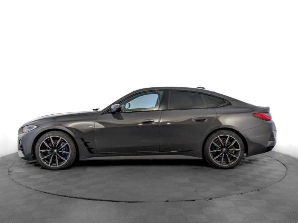 BMW 4 серии G22 G23 G26 с пробегом 2022 года, цена 4 440 000 рублей, 116744 км, лифтбек, Автокод Объявления