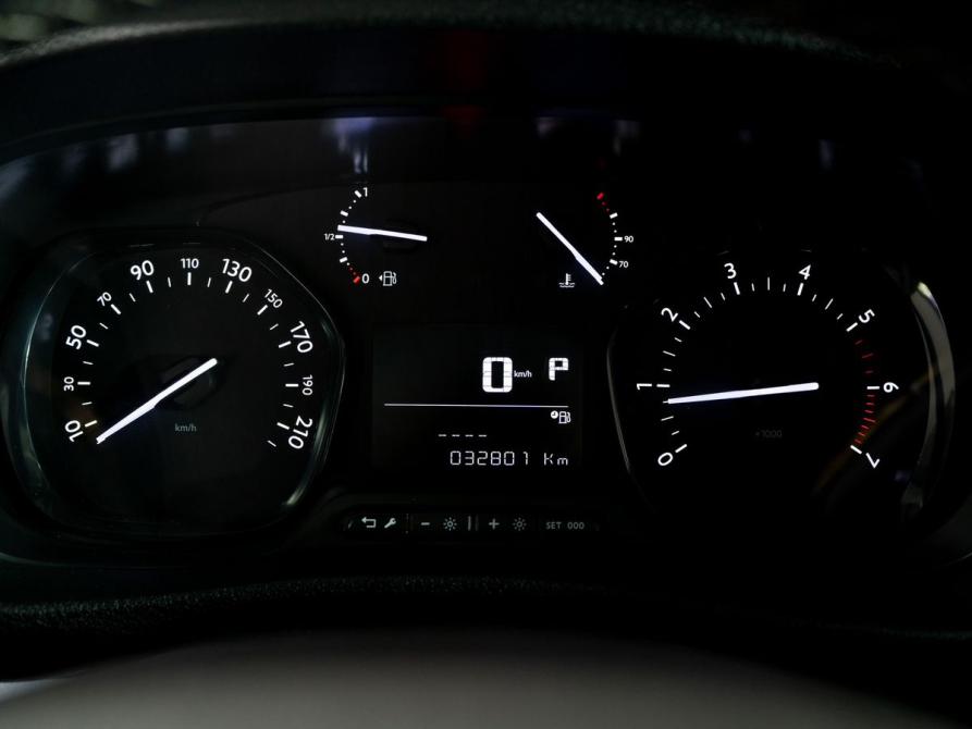 Peugeot Traveller I Чита  - изображение 12