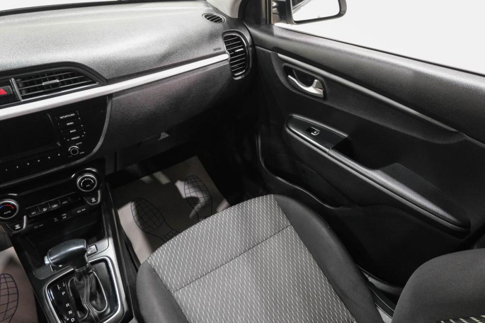 Kia Rio IV Новокузнецк  - изображение 15