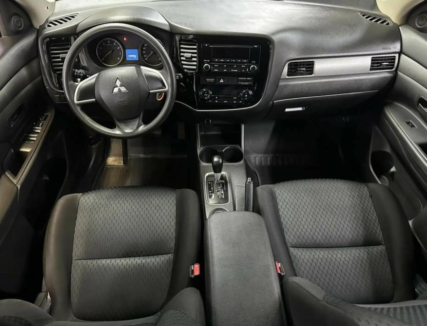 Mitsubishi Outlander III Набережные Челны  - изображение 13