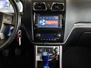 Geely Emgrand EC7 Москва  - изображение 33